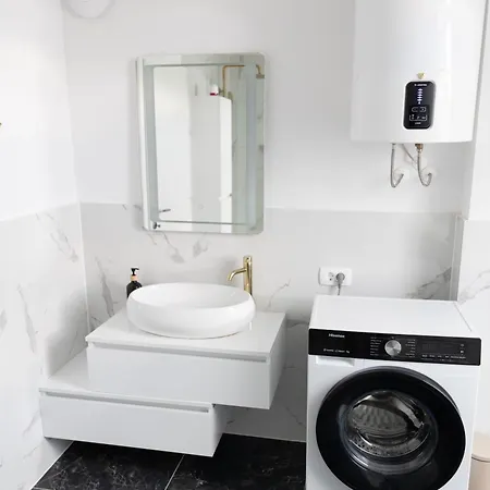 Apartma Brendi Elite