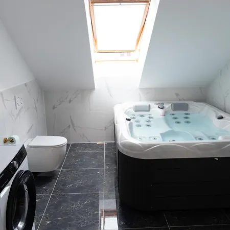 Brendi Elite Apartma