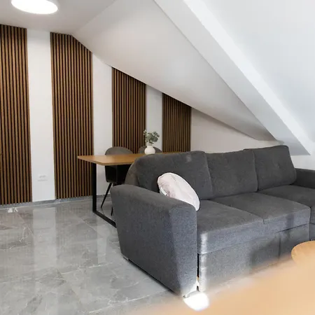 Apartma Brendi Elite Logatec